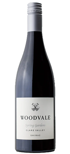 Woodvale Spring Garden Shiraz 2018
