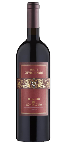 Tenute Silvio Nardi Brunello di Montalcino DOCG 2016