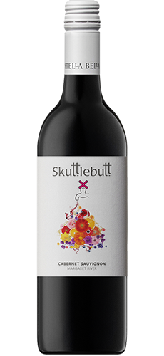 Stella Bella Skuttlebutt Cabernet/Shiraz 2022