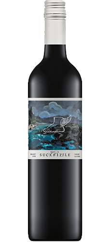 Suckfizzle Cabernet Sauvignon 2021