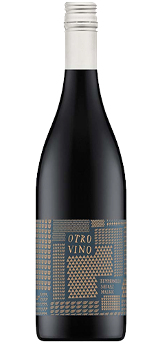 Otro Vino Tempranillo Shiraz Malbec 2022