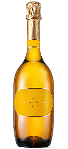 Villa Sparina Gavi del Comune di Gavi 2022