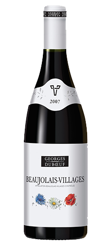 George Duboeuf Beaujolais Villages 2022