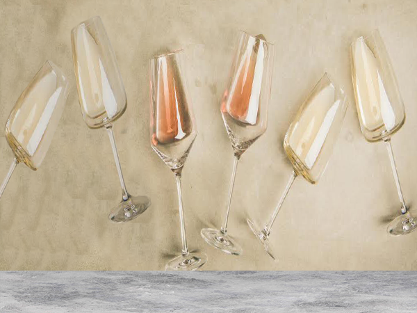 WHITE WINE SUBSCRIPTION - 12 White wines delivered every 60 days - Free Shipping