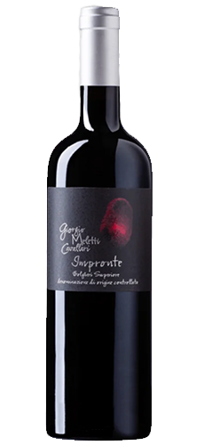 Giorgio Meletti Cavallari Impronte Bolgheri Rosso 2019