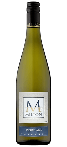 Milton Pinot Gris 2024