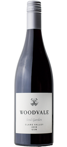 Woodvale Soul Garden GSM (Grenache Shiraz Mataro) 2021