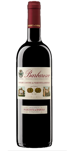 Marchesi Di Barolo Linea Tradizione Barbaresco DOCG 2020