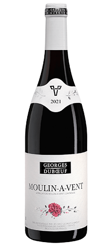 George Duboeuf Moulin-a-Vent, Gamay 2019