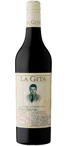 Zerella La Gita Barbera 2021