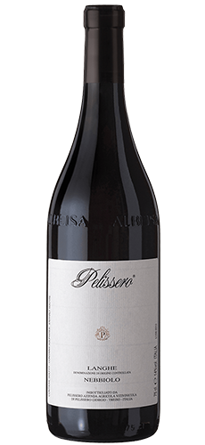 Pelissero Langhe Nebbiolo DOC 2022