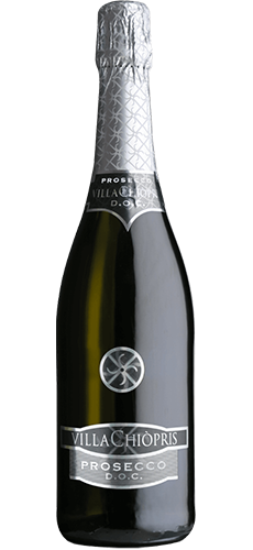 Villa Chiopris Prosecco Extra Dry DOC