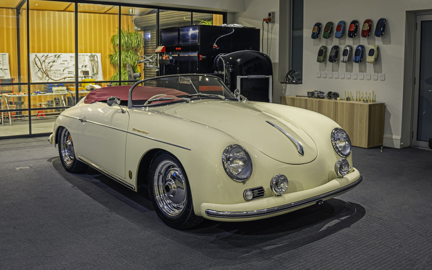 Renner Auto Event 18th August 2023