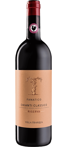 Villa Trasqua Chianti Classico Fanatico Riserva DOCG 2019