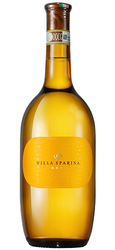 Villa Sparina Gavi del Comune di Gavi DOCG 2022