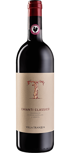 Villa Trasqua Chianti Classico DOCG 2019