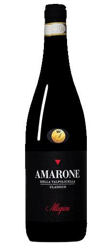 Agricola Allegrini Amarone DOCG 2018