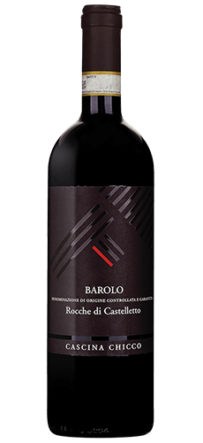 Cascina Chicco Rocche Di Castelletto Barolo 2019