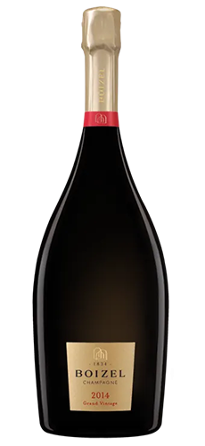 Boizel Champagne Grand Vintage 2014