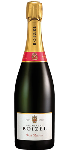 Boizel Champagne Brut Reserve NV