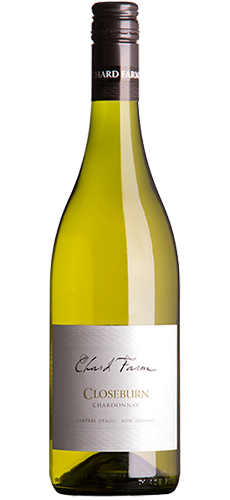 Chard Farm Closeburn Unoaked Chardonnay 2022