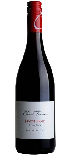 Chard Farm River Run Pinot Noir 2022