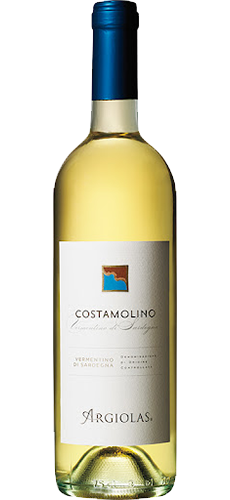 Argiolas Costamolino Vermentino 2022