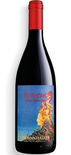 Donnafugata Sul Vulcano Etna Rosso 2020