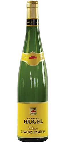 Famille Hugel Gewurztraminer Classic 2020