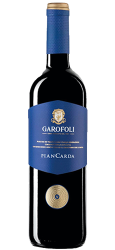 Garofoli Piancarda Rosso Conero DOC Montepulciano 2021