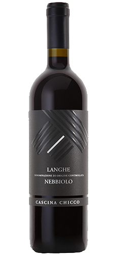 Cascina Chicco Langhe Nebbiolo DOC 2022