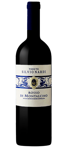 Tenute Silvio Nardi Rosso di Montalcino DOC 2022