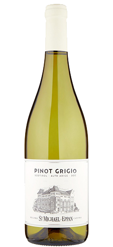 St Michael Eppan Pinot Grigio DOC 2022