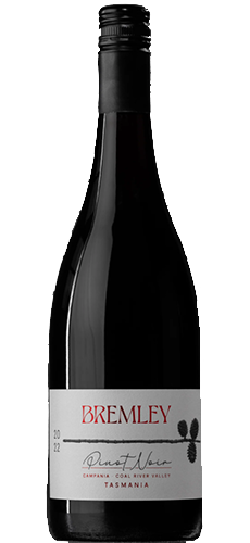 Bremley Pinot Noir 2022