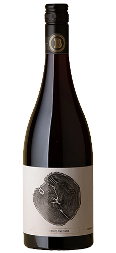 Barringwood Estate Pinot Noir 2022