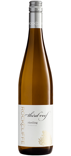 Rockcliffe Third Reef Riesling 2019