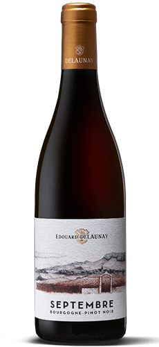 Edouard Delaunay Septembre Pinot Noir 2022