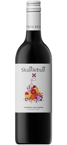 Stella Bella Skuttlebutt Cabernet/Shiraz 2021