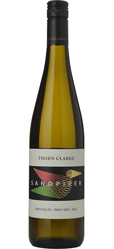 Thorn-Clarke Sandpiper Pinot Gris 2022