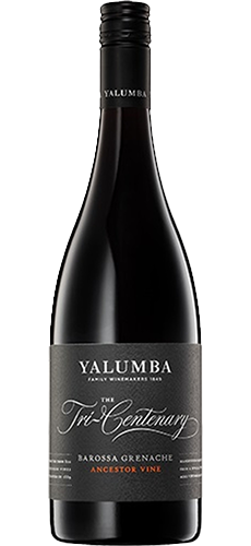 Yalumba The Tri Centenary Grenache 2022