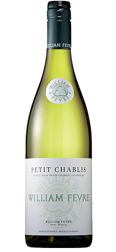 Domaine William Fevre Petit Chablis 2022