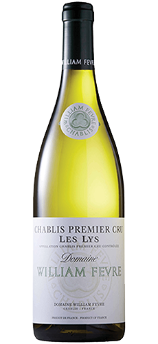 Domaine William Fevre Chablis 'Premier Cru' Vaillons Domaine 2021