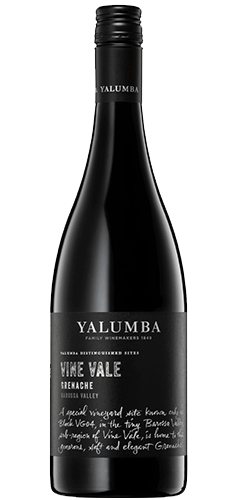 Yalumba Vine Vale Grenache 2023