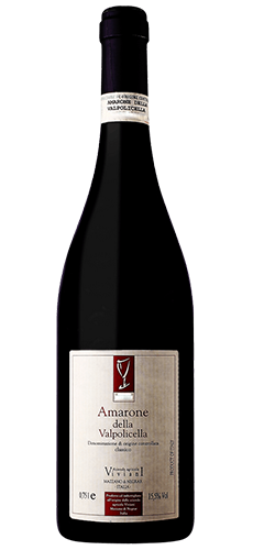 Viviani Amarone della Valpolicella Classico DOC 2017